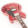 Second Hand Gibson ES-339 2024 Figured Sixties Cherry 944 - SH-114-1944 (12).jpg