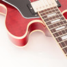 Second Hand Gibson ES-339 2024 Figured Sixties Cherry 944 - SH-114-1944 (13).jpg