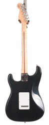 Second Hand Fender Custom Shop HSS Strat In Pewter NOS Widerange Humbucker 937 - SH-114-1937 (4).jpg