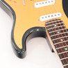 Second Hand Fender Custom Shop HSS Strat In Pewter NOS Widerange Humbucker 937 - SH-114-1937 (13).jpg