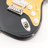 Second Hand Fender Custom Shop HSS Strat In Pewter NOS Widerange Humbucker 937 - SH-114-1937 (11).jpg