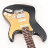 Second Hand Fender Custom Shop HSS Strat In Pewter NOS Widerange Humbucker 937 - SH-114-1937 (12).jpg