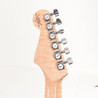 Second Hand Fender Custom Shop HSS Strat In Pewter NOS Widerange Humbucker 937 - SH-114-1937 (7).jpg