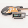 Second Hand Fender Custom Shop HSS Strat In Pewter NOS Widerange Humbucker 937 - SH-114-1937 (8).jpg