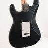 Second Hand Fender Custom Shop HSS Strat In Pewter NOS Widerange Humbucker 937 - SH-114-1937 (5).jpg