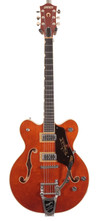 Second Hand Gretsch G6620 Players Edition 946 - SH-114-1946 (3).jpg