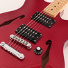 Second Hand Squier Starcaster in Red 085 - SH-122-1085 (10).jpg