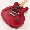 Second Hand Squier Starcaster in Red 085 - SH-122-1085 (9).jpg