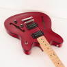 Second Hand Squier Starcaster in Red 085 - SH-122-1085 (12).jpg