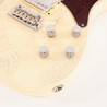 Second Hand Fender Uptown 2 Strat Parallel Universe In White 939 - SH-114-1939 (11).jpg