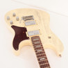 Second Hand Fender Uptown 2 Strat Parallel Universe In White 939 - SH-114-1939 (12).jpg
