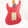Second Hand Fender Limited Edition Andertons 60th Anniversary '64 Road Worn Stratocaster Fiesta Red - SOR00987 (5).jpg