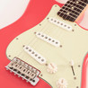 Second Hand Fender Limited Edition Andertons 60th Anniversary '64 Road Worn Stratocaster Fiesta Red - SOR00987 (12).jpg
