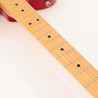 Second Hand Fender Parallel Universe American Elite Tele Cherry Sunburst 909 - SH-114-1909 (14).jpg