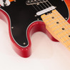Second Hand Fender Parallel Universe American Elite Tele Cherry Sunburst 909 - SH-114-1909 (13).jpg