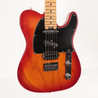Second Hand Fender Parallel Universe American Elite Tele Cherry Sunburst 909 - SH-114-1909 (6).jpg