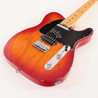 Second Hand Fender Parallel Universe American Elite Tele Cherry Sunburst 909 - SH-114-1909 (9).jpg