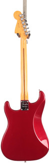 Second Hand Fender Parallel Universe Jaguar Strat Candy Apple Red 908 - SH-114-1908 (4).jpg
