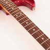 Second Hand Fender Parallel Universe Jaguar Strat Candy Apple Red 908 - SH-114-1908 (14).jpg