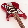 Second Hand Fender Parallel Universe Jaguar Strat Candy Apple Red 908 - SH-114-1908 (12).jpg