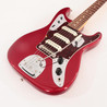Second Hand Fender Parallel Universe Jaguar Strat Candy Apple Red 908 - SH-114-1908 (9).jpg