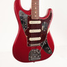 Second Hand Fender Parallel Universe Jaguar Strat Candy Apple Red 908 - SH-114-1908 (6).jpg