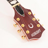 Second Hand Gretsch G6120TG-DS Players Edition Nashville Roundup Orange 907 - SH-114-1907 (16).jpg