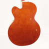 Second Hand Gretsch G6120TG-DS Players Edition Nashville Roundup Orange 907 - SH-114-1907 (6).jpg