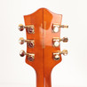 Second Hand Gretsch G6120TG-DS Players Edition Nashville Roundup Orange 907 - SH-114-1907 (8).jpg