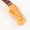 Second Hand Fender Custom Shop 1960 Strat Fiesta Red 2017 HW Celina Garcia Pickups 825 - SH-114-1825 (18).jpg