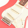 Second Hand Fender Custom Shop 1960 Strat Fiesta Red 2017 HW Celina Garcia Pickups 825 - SH-114-1825 (11).jpg