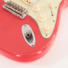 Second Hand Fender Custom Shop 1960 Strat Fiesta Red 2017 HW Celina Garcia Pickups 825 - SH-114-1825 (14).jpg