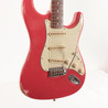 Second Hand Fender Custom Shop 1960 Strat Fiesta Red 2017 HW Celina Garcia Pickups 825 - SH-114-1825 (6).jpg