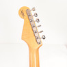 Second Hand Fender Custom Shop 1960 Strat Fiesta Red 2017 HW Celina Garcia Pickups 825 - SH-114-1825 (7).jpg