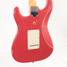 Second Hand Fender Custom Shop 1960 Strat Fiesta Red 2017 HW Celina Garcia Pickups 825 - SH-114-1825 (5).jpg