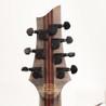 Second Hand Schecter C-7 Elite Evil Twin 7-String Satin Black, Original Case 083 - SH-241-5083 (7).jpg