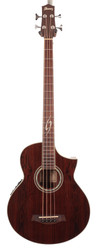 Second Hand Ibanez Exotic Wood Series EWB20WNE-NT1202 Electro Acoustic Bass 060 - SH-241-5060 (3).jpg