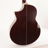 Second Hand Ibanez Exotic Wood Series EWB20WNE-NT1202 Electro Acoustic Bass 060 - SH-241-5060 (5).jpg