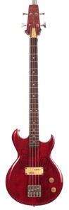 Second Hand Aria CSB-380 Pro II Bass Guitar 263 - SH-204-1263 (3).jpg