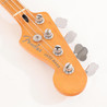 Second Hand Fender Player Plus Jazz Bass in Aged Candy Apple Red 876 - SH-141-4876 (15).jpg