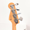 Second Hand Fender Player Plus Jazz Bass in Aged Candy Apple Red 876 - SH-141-4876 (7).jpg