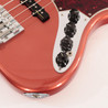 Second Hand Fender Player Plus Jazz Bass in Aged Candy Apple Red 876 - SH-141-4876 (11).jpg
