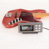 Second Hand Fender Player Plus Jazz Bass in Aged Candy Apple Red 876 - SH-141-4876 (8).jpg