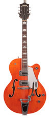 Second Hand Gretsch G5420T Electromatic w/Hiscox Case 870 - SH-141-4870 (3).jpg