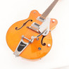 Second Hand Gretch Electromatic 5422T Double Cut In Orange 804 - SH-130-0804 (9).jpg