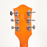 Second Hand Gretch Electromatic 5422T Double Cut In Orange 804 - SH-130-0804 (7).jpg