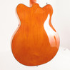 Second Hand Gretch Electromatic 5422T Double Cut In Orange 804 - SH-130-0804 (5).jpg