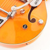 Second Hand Gretch Electromatic 5422T Double Cut In Orange 804 - SH-130-0804 (11).jpg