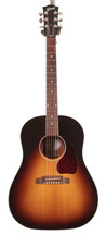Second Hand Gibson J45 2024 Standard Vintage Electric Guitar in Sunburst 751 - SH-114-1751 (3).jpg