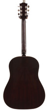 Second Hand Gibson J45 2024 Standard Vintage Electric Guitar in Sunburst 751 - SH-114-1751 (4).jpg